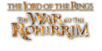 The Lord of The Rings: The War of The Rohirrimrman