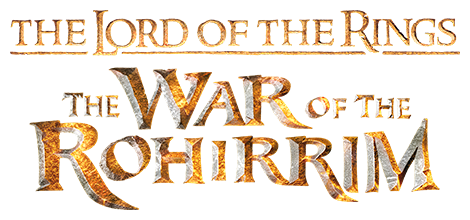 The Lord of The Rings: The War of The Rohirrim